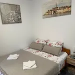 Studio Apartment Rafael